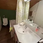 Daire Haus Kneissl Seefeld in Tirol