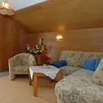 Haus Kneissl Daire Seefeld in Tirol