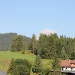 Haus Kneissl Daire