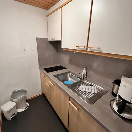 דירה Haus Kneissl