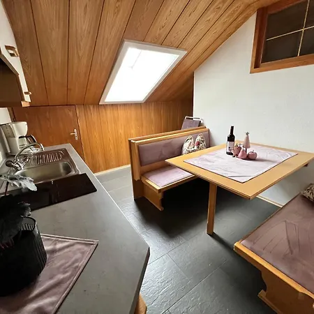 Haus Kneissl سيفيلد ان تيرول