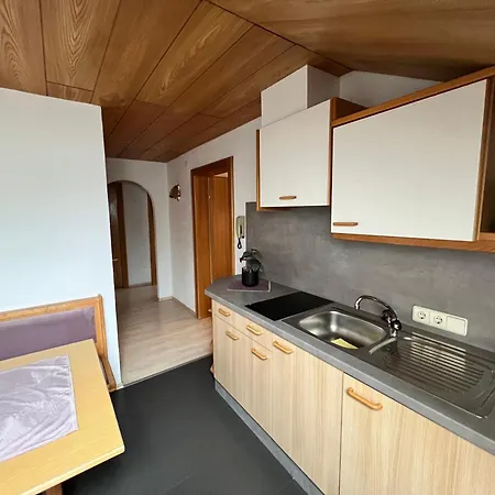 Haus Kneissl Lejlighed