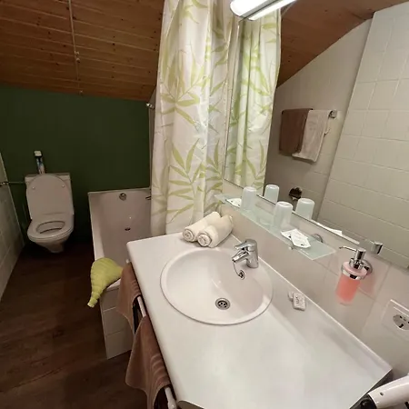 Lejlighed Haus Kneissl Seefeld in Tirol