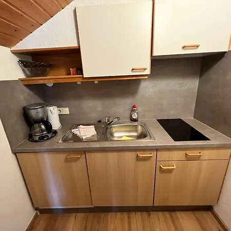 דירה Haus Kneissl