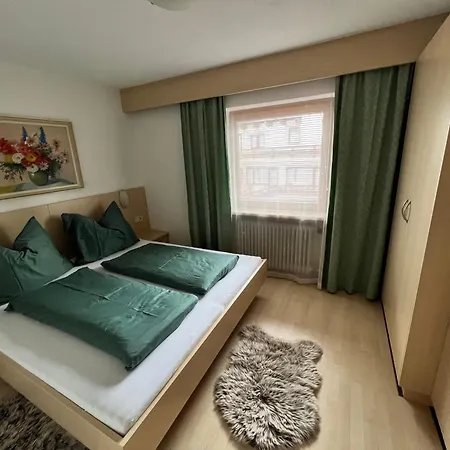 דירה Haus Kneissl