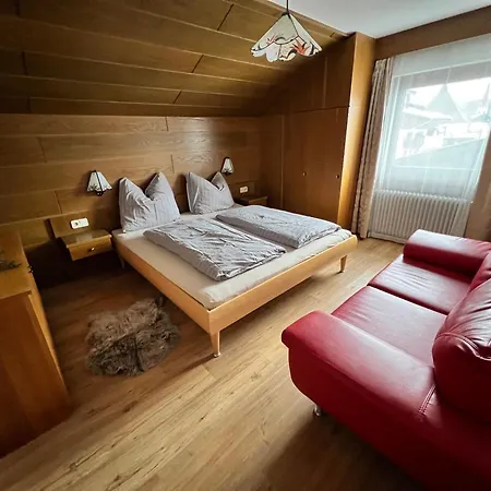 Haus Kneissl Lejlighed *
