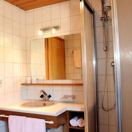 公寓 Haus Kneissl *
