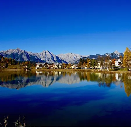 Apartament Haus Kneissl