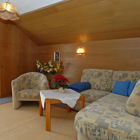 Haus Kneissl شقة سيفيلد ان تيرول