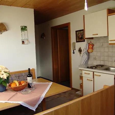 Haus Kneissl سيفيلد ان تيرول