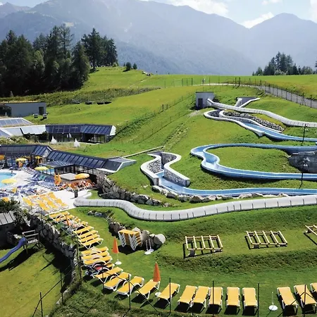 Haus Kneissl * Seefeld in Tirol