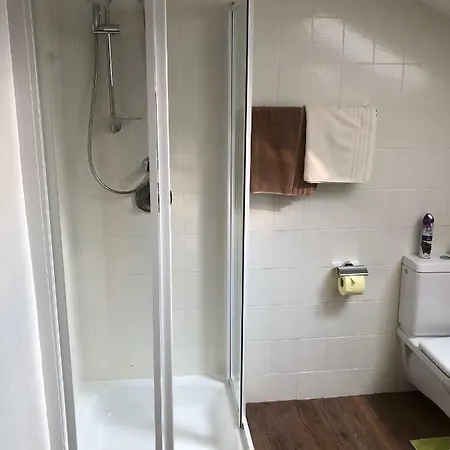 דירה Haus Kneissl *