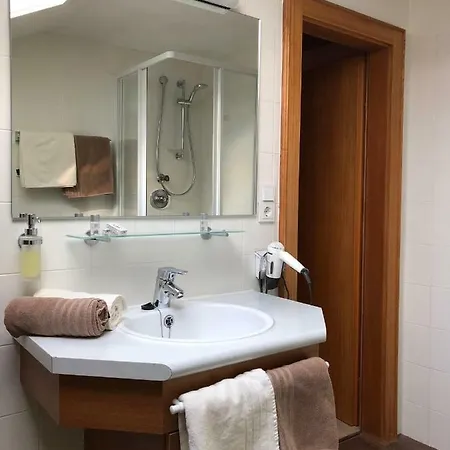 Haus Kneissl Apartman