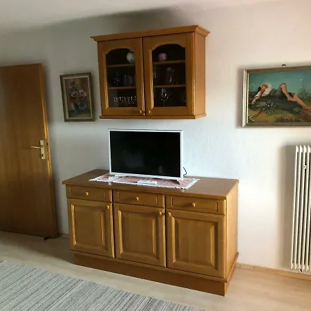 Haus Kneissl דירה
