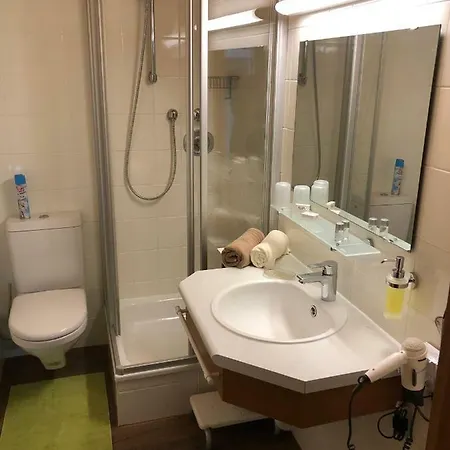 Haus Kneissl شقة *