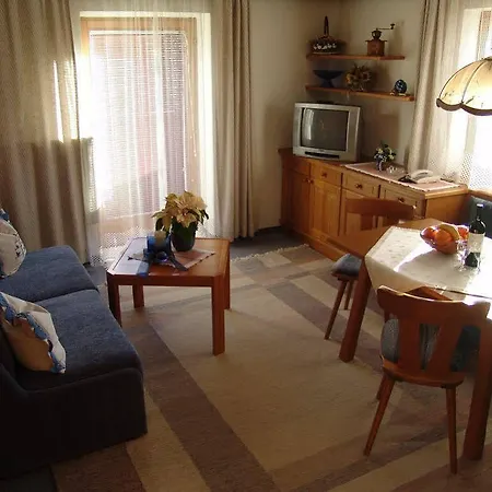 Haus Kneissl זיפלד אין טירול