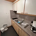 Apartment Haus Kneissl
