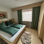 Apartment Haus Kneissl