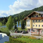 Haus Kneissl Apartment