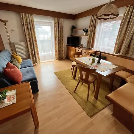 Haus Kneissl