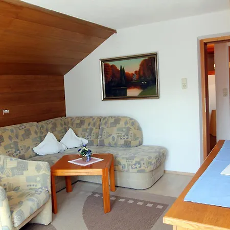 Appartamento Haus Kneissl Seefeld in Tirol