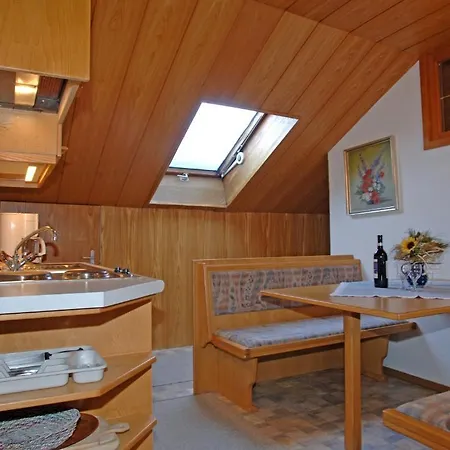 Apartment Haus Kneissl